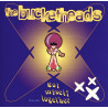 (CD) Bucketheads - Got myself together (4 mixes) / Time & space / Sunset (unreleased)