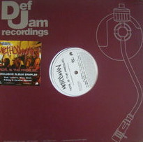 Method Man / Ghostface - Rodeo / Say what / Baby come on / Tookan back / Metal lungies / Be this way (Clean Vinyl Promo)