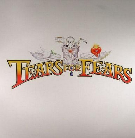 Tears For Fears - Closest thing to heaven (Brothers In Rhythm Group Therapy mix / BIR Dub / Solasso Club mix / Solasso Dub)