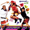 TLC - On The TLC Tip - 11 track debut CD Album feat Aint 2 proud 2 beg & Baby baby baby