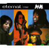 Eternal - Stay (3 mixes) / Don't say goodbye (CD Single)