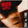 (CD) Madd Rapper - Dot vs TMR (Clean Version / Single Version feat Greg Nice / Album Version / Instrumental) Promo